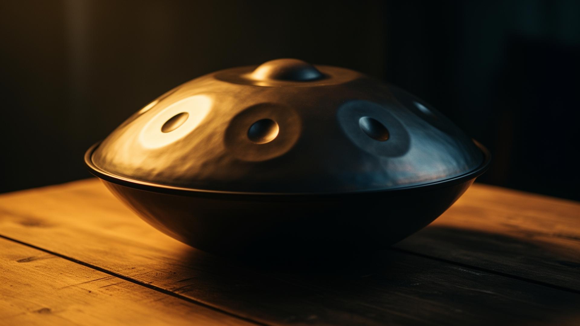 Handpan